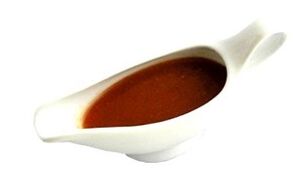 omáčka na potenciu papa